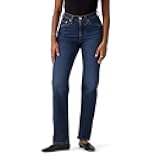 Womens 501 Curve Jeans