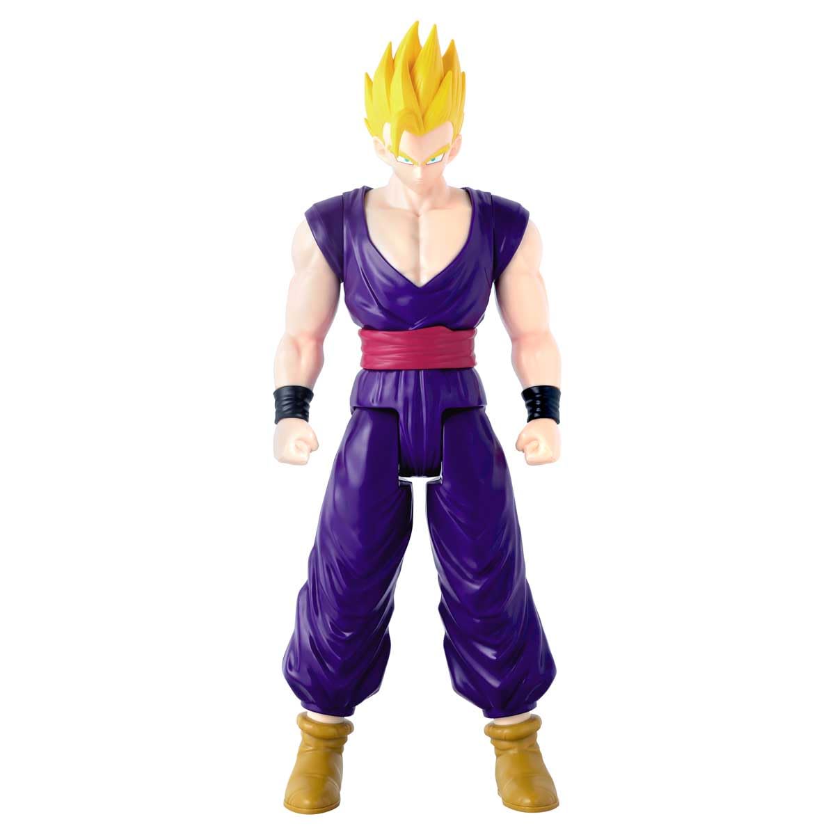 Limit Breaker Series - Dragon Ball Daima - Super Saiyan Gohan 12" Action Figure