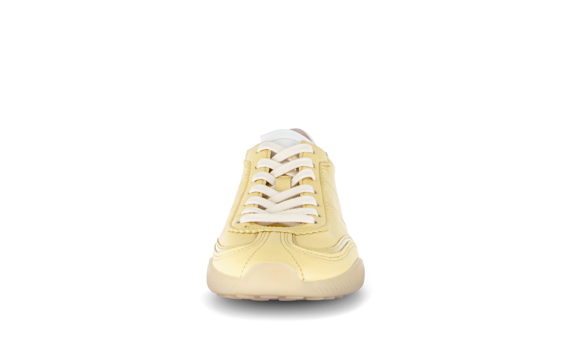 Gabor Damen Low-Top Sneaker, Frauen Halbschuhe