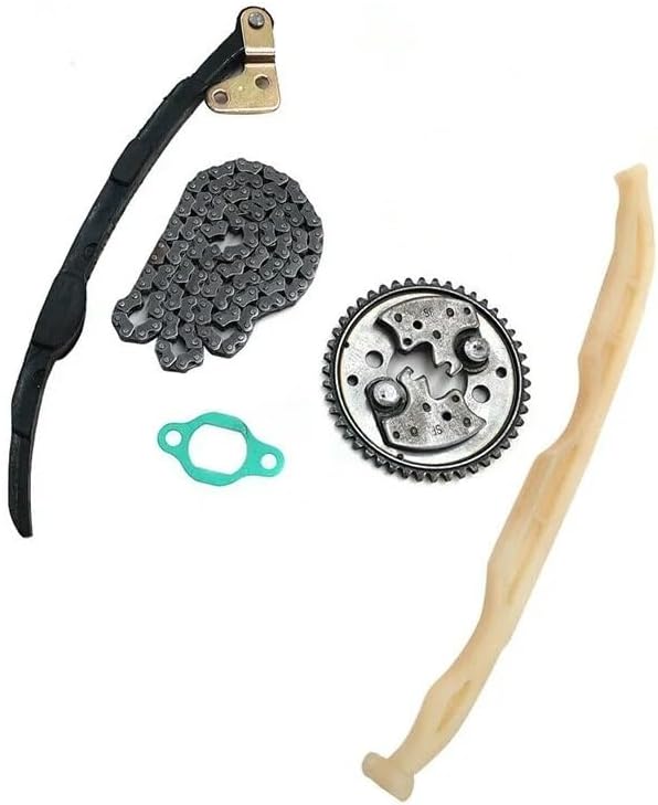 Tensioner Guide Kit for Hisun Massimo Bennch HS MSU700 MSU500 UTV 700 500 ATV Quad(500CC Engine)