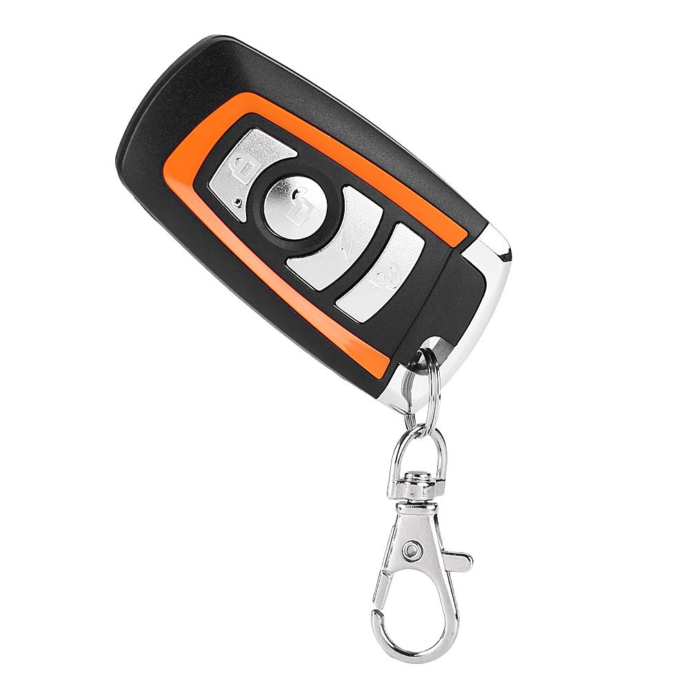 Alarme Moto,Alarme pour Quad,Syème D'Alarme Anti-Vol,Syème D'Alarme De Sécurité Antivol De Moto À Télécommande