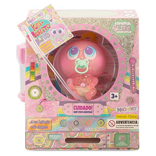 ksi meritos brillantes