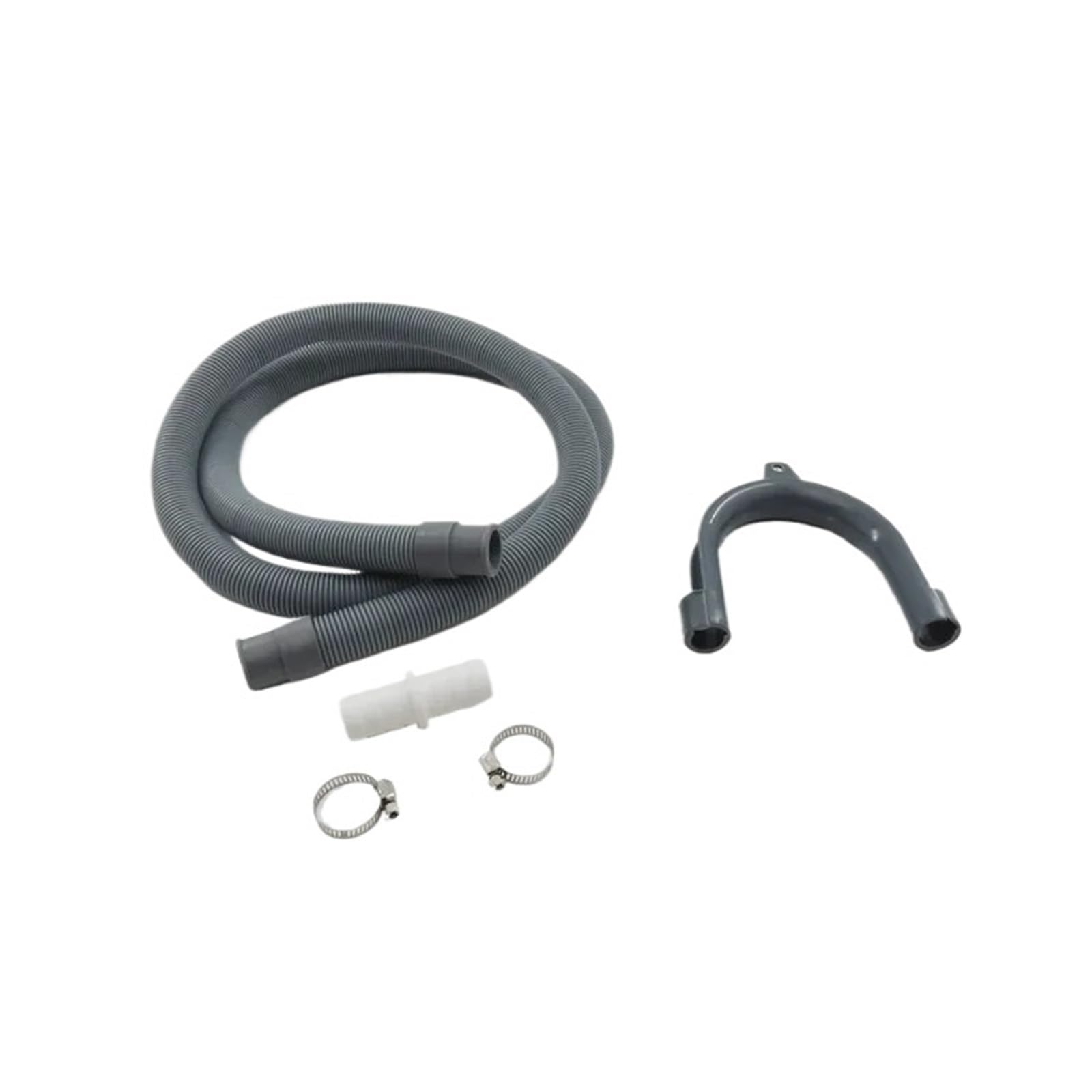 Prolunga Del Tubo Di Scarico Della Lavatrice for Macchine A Rulli(300cm)