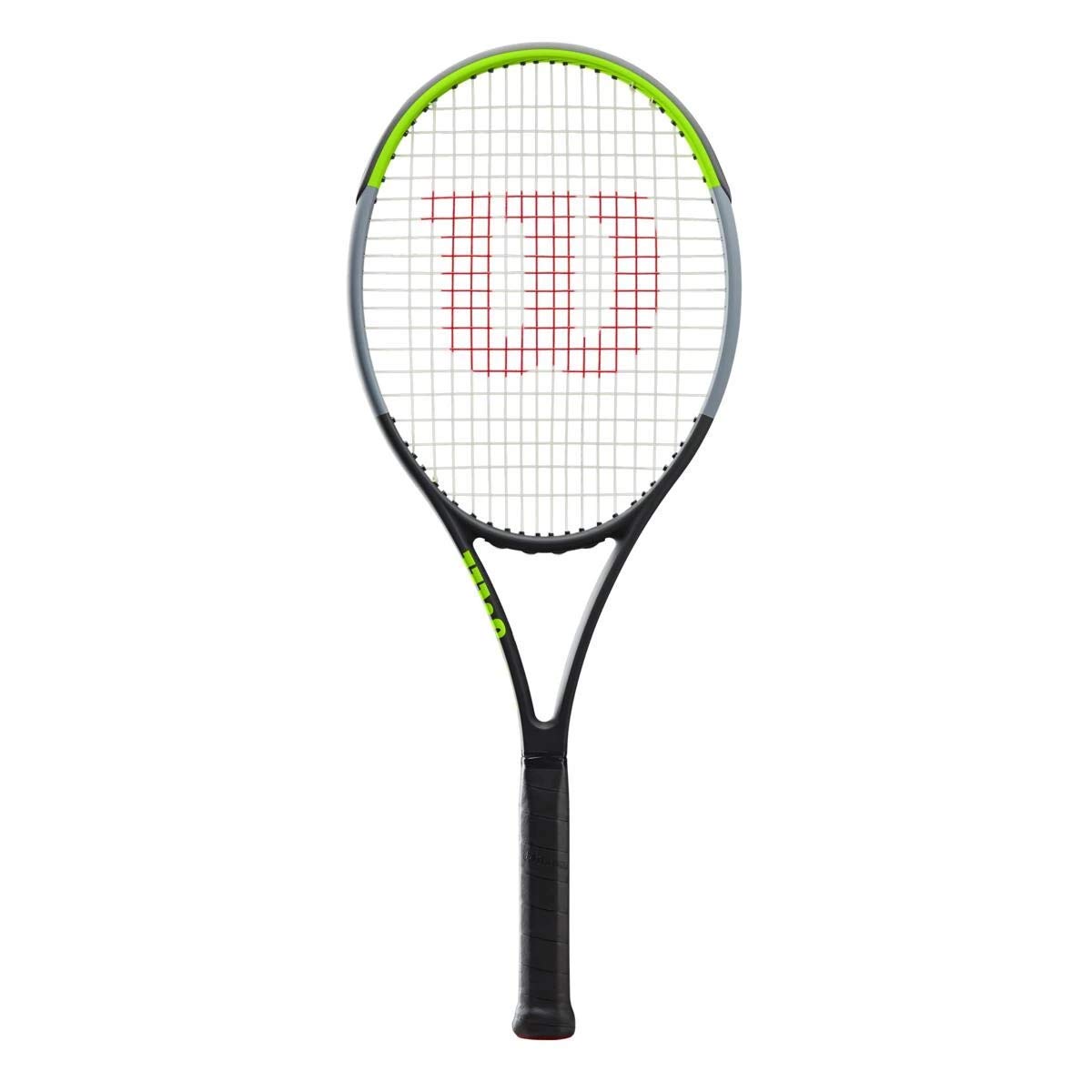 Wilson Blade v7 104 Tennis Racquet