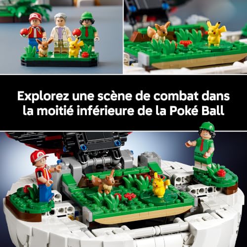 Poké Ball Moments culte de Dresseur - vue 9