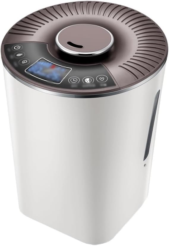 Air Humidifier Large Capacity Humidifier Diffuser For Home Bedroom