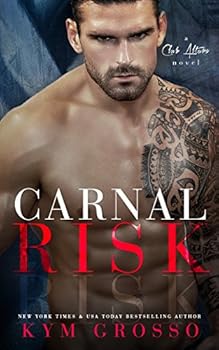 Paperback Carnal Risk Book