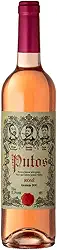 Vinho Portugues Putos Rose 750ml