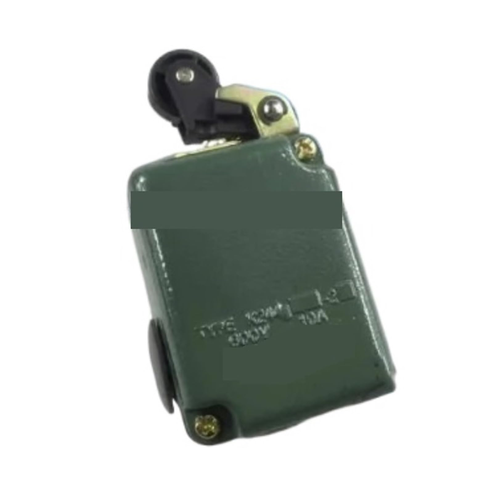 Interrupteur K244 fin de course renforcé K244GR-2S haute performance