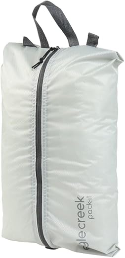 Eagle Creek Pack-It Reveal Shoe Sack - Breathable Shoe Storage Sack for...