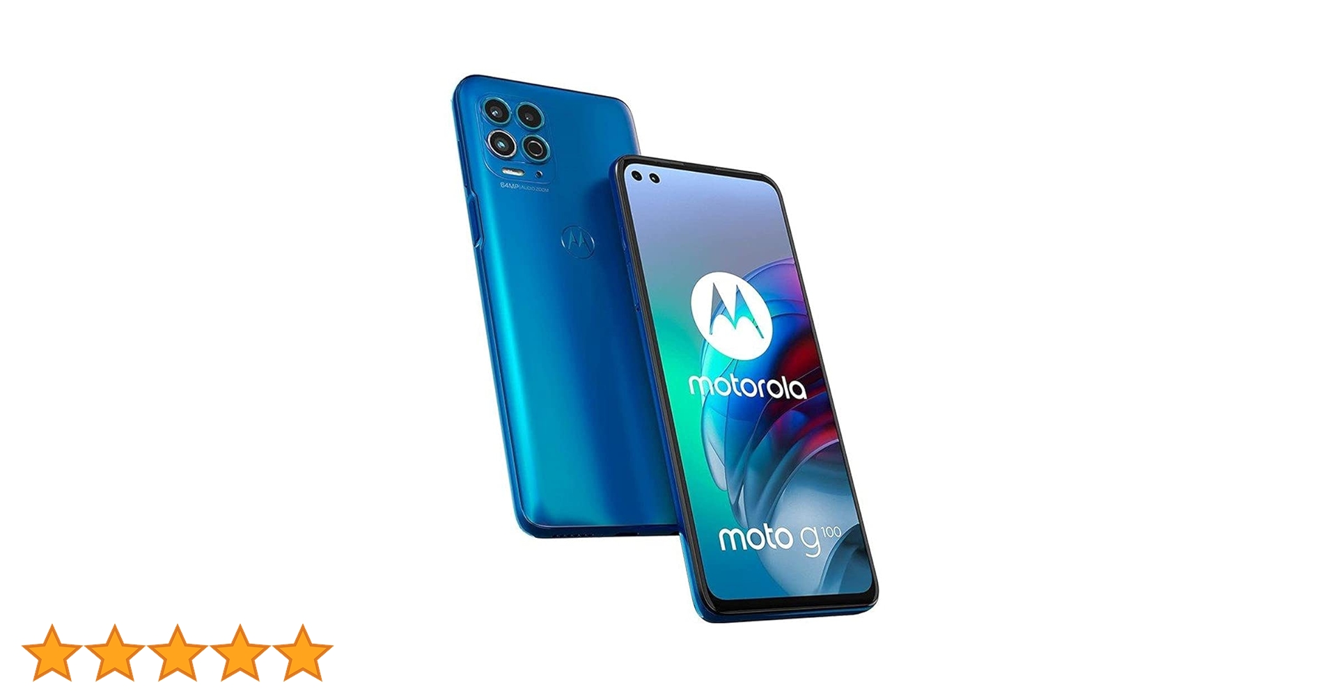 【美品】moto g100 moto g100 - Android スマートフォン | motorola JP