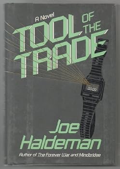 Hardcover Tool of the Trade Book