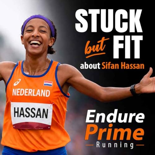 Episode 13: Stuck but Fit