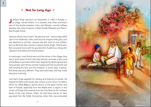 Image of The Valiant: Jaswant Singh Khalra