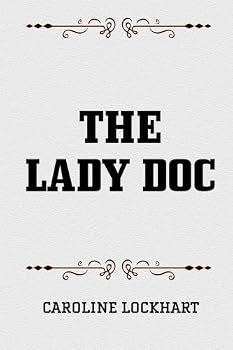 The Lady Doc