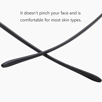 Progressive Multifocal Reading Glasses, Lightweight, Anti-glare, Large Frame, Suitable For Both Men And Women.