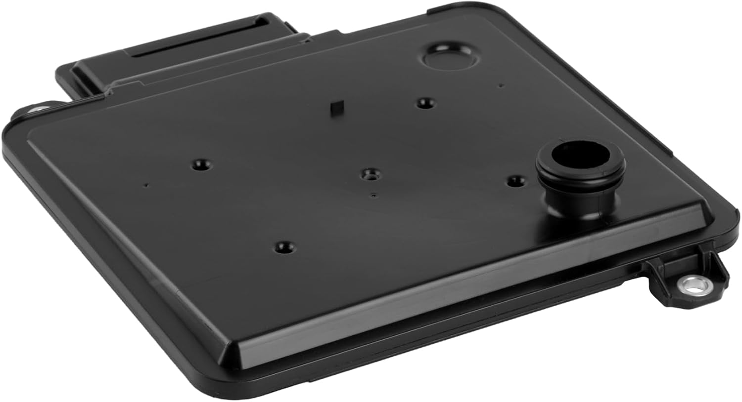 68417054AB 850RE Transmission Filter with Gasket Kit Compatible with 2018-2024 Jeep Wrangler, 2020-2023 Gladiator Transmission Filter Oil Pan