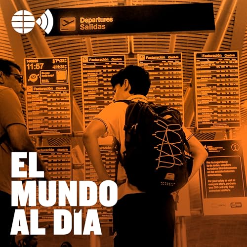 La guerra de Ir&aacute;n golpea los viajes en avi&oacute;n (y encarece tus vacaciones)