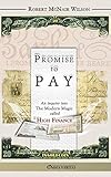 gafas wilson omni  Promise to Pay: An Inquiry into the Modern Magic Called \"High Finance\"