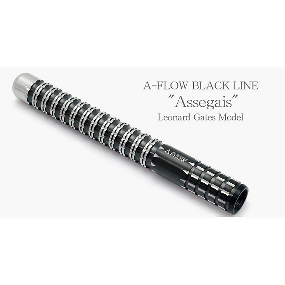 Amazon | TRIPLEIGHT ダイナスティ(Dynasty) A-FLOW BLACK LINE ソフト