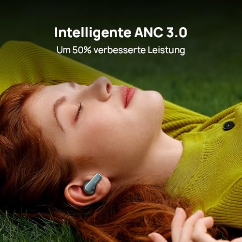 FREEBUDS Pro 3 White