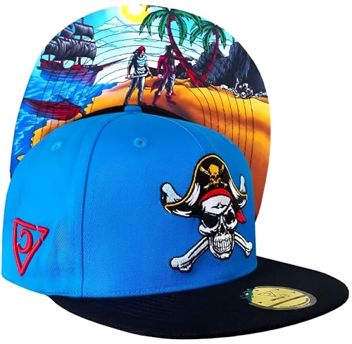 Image of Capiche [99+ Variations] Special Series Snapback Cap - One Size Unisex Men