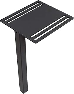 STRASSE RCZ01/RCZ02/GTM-B03用ハンドブレーキ&シフター台単品 ハンドブレーキ台 ストラッセ