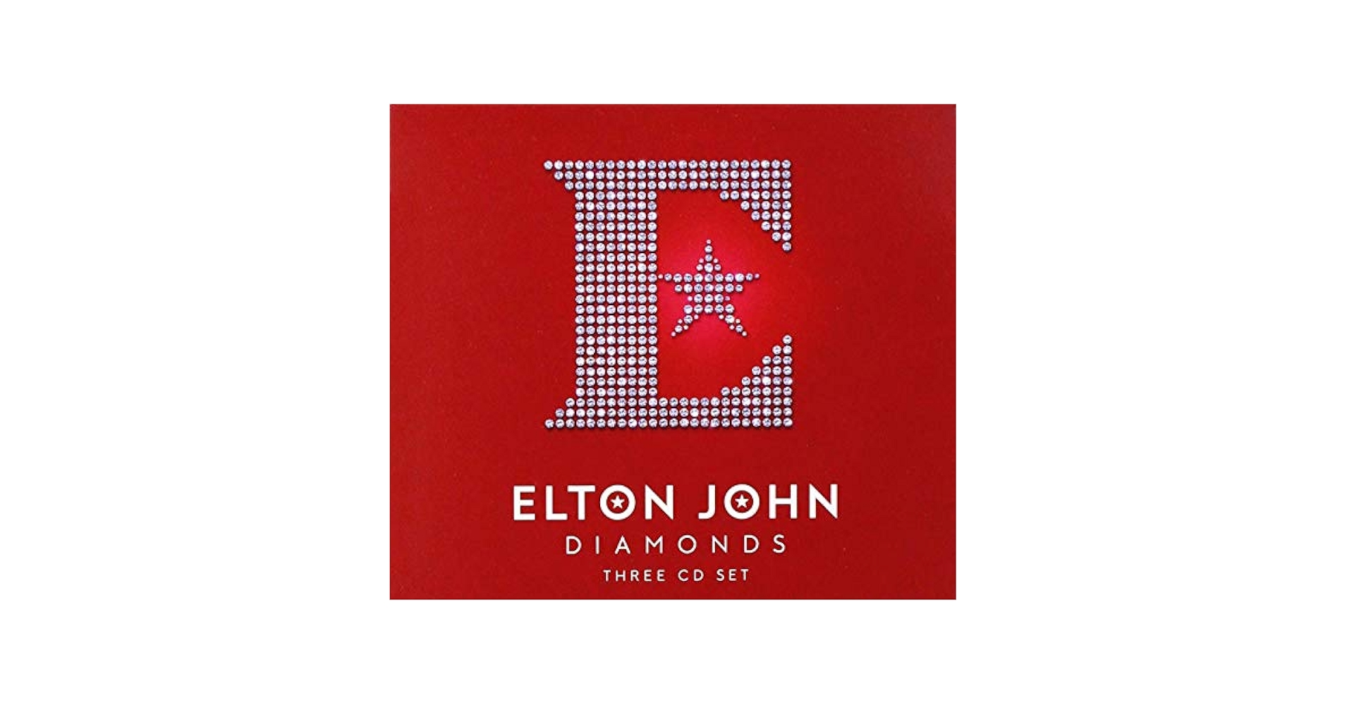 Elton John - Diamonds [3CD] - Amazon.com Music