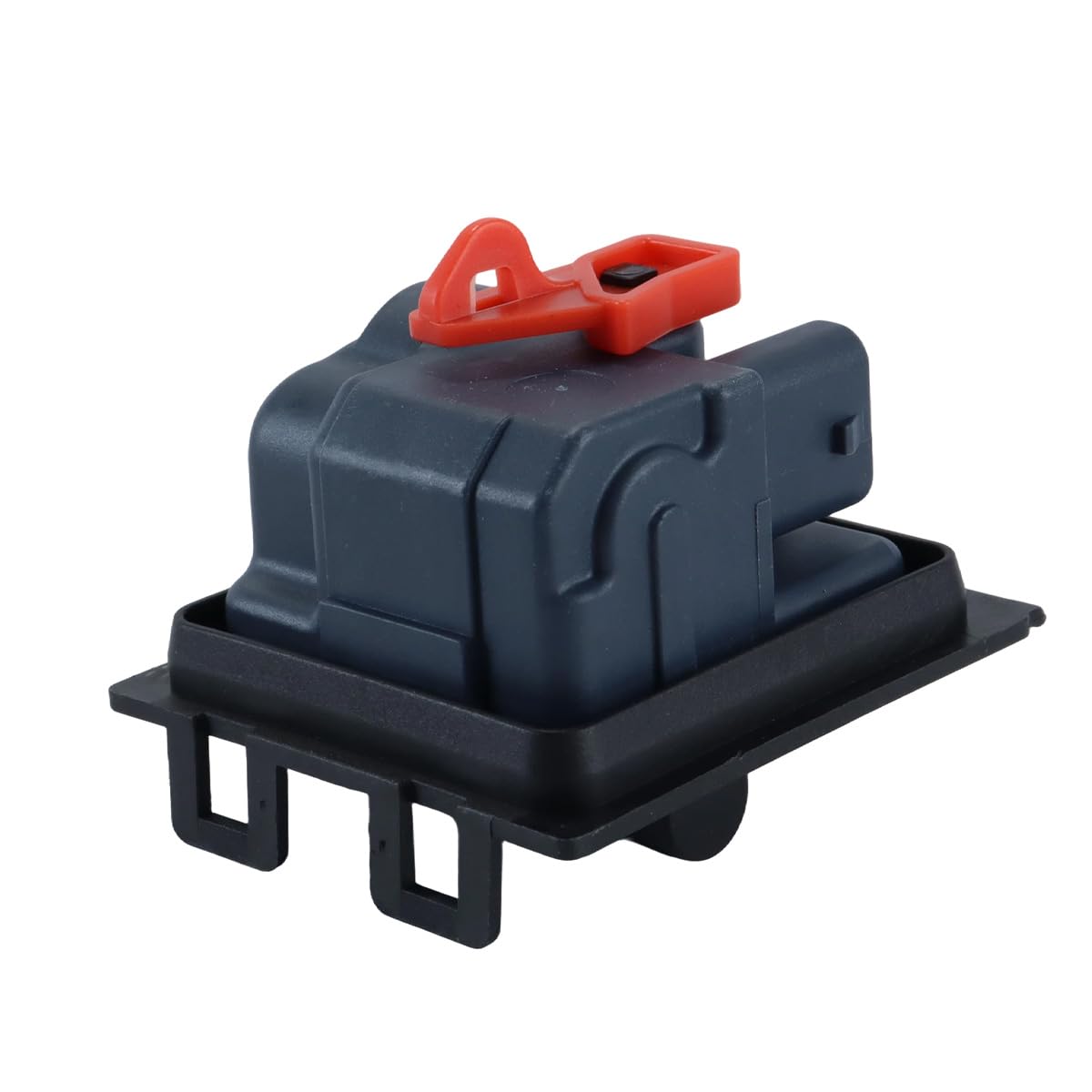 Tappo del serbatoio del carburante, meccanismo di bloccaggio del motore A0008202303 di ricambio per Mercedes A B C Classe E W176 W246 W242 W213 C205 S205 AMG GT C190 X290 CLA C117 X117