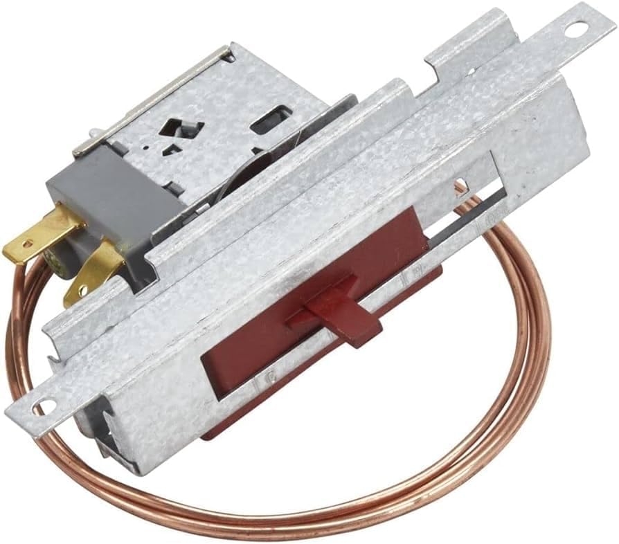 2315562 Refrigerator Temperature Control by Part Supply House