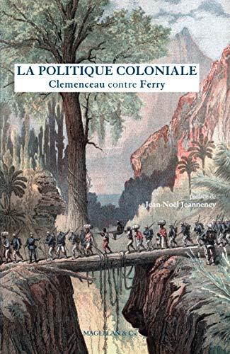 La politique coloniale PDF Ebook En Ligne