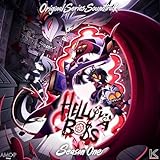 XDCCDG · Publicación no oficial de canciones de Helluva Boss. Propiedad de SPINDLEHORSE bajo licenci
