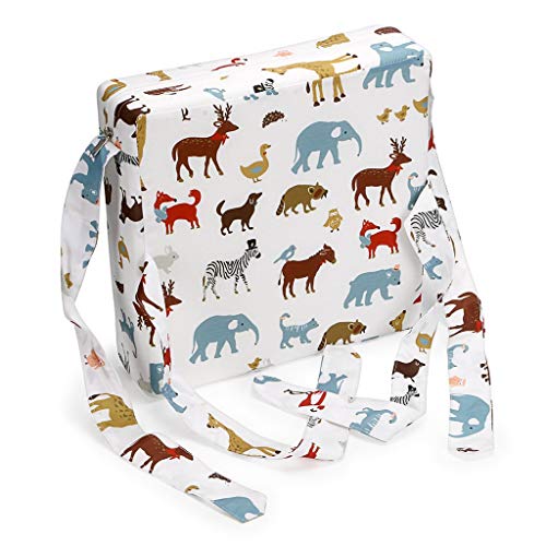 Best Table Booster Seats For 3 Year Olds 10Reviewz