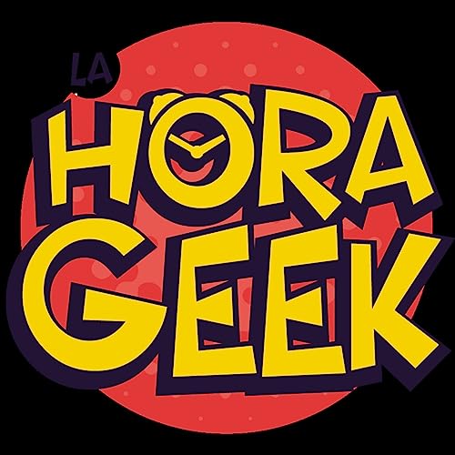 La Hora Geek CR Titelbild