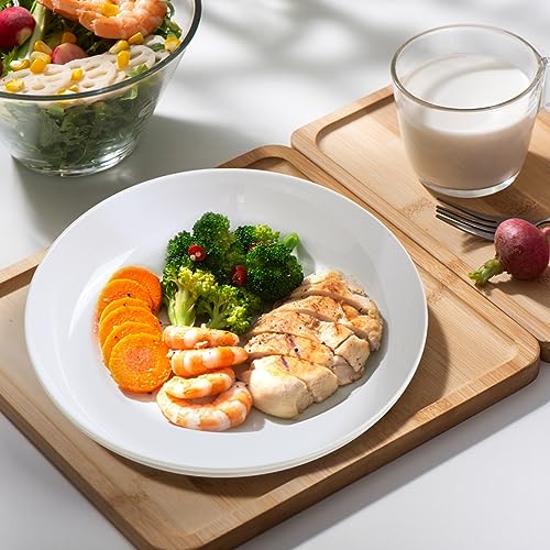 Lok-Osemile KSP1582 Melamine Salad Bowls Set thumb #4