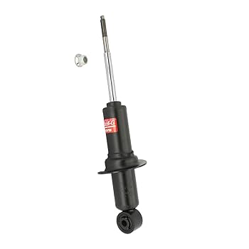目貫 KYB 341440 Front Excel-G Strut Toyota Tundra – ShockWarehouse