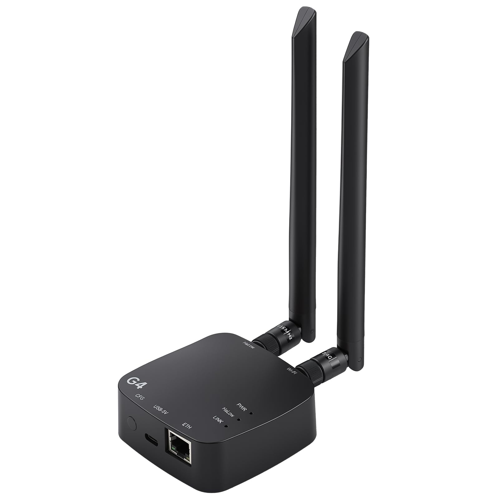 ELECROW WiFi HaLow Gateway - ThinkNode G4 WiFi HaLow Bridge 802.11ah