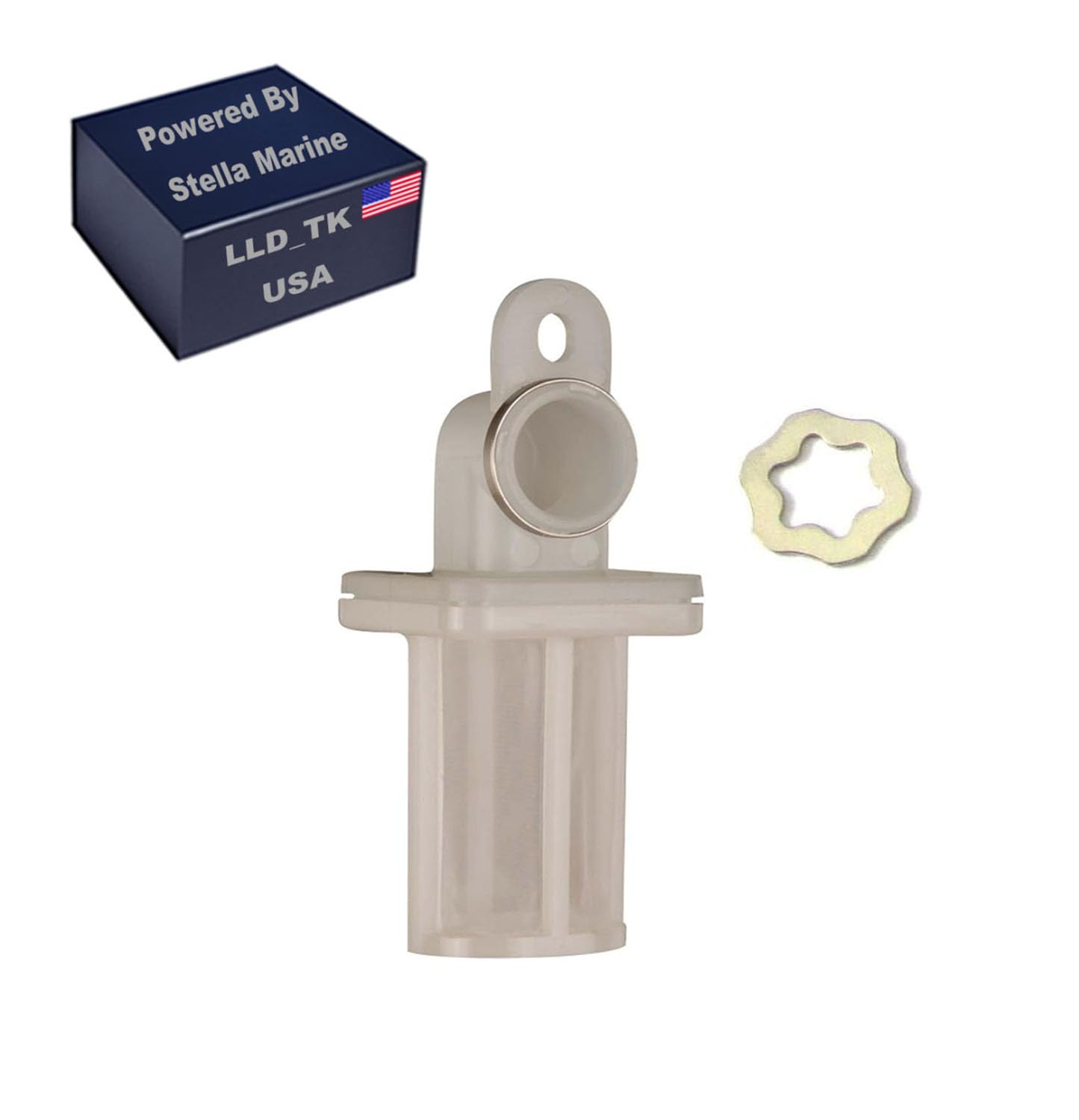 トップス salvation Y16AsymmetricDrapedTank Amazon.com: Vapor Separator Tank (VST) Fuel Filter Strainer