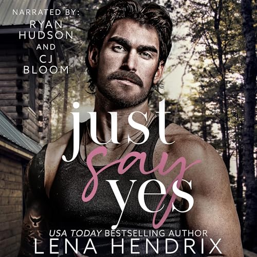 Just Say Yes | Lena Hendrix episode artwork