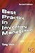 Best Practice in Inventory Management