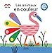 Les animaux en couleur