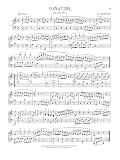 Muzio clementi: six sonatinas op.36 piano: Schirmer Library of Classics Volume 811 Piano Solo