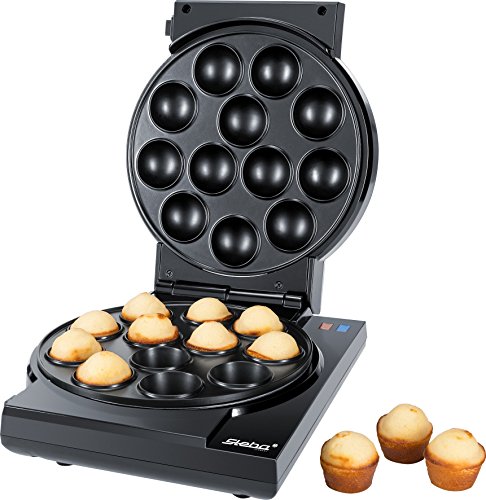 Steba CM 3 machine à crêpes et galettes pour la cuisine - 5