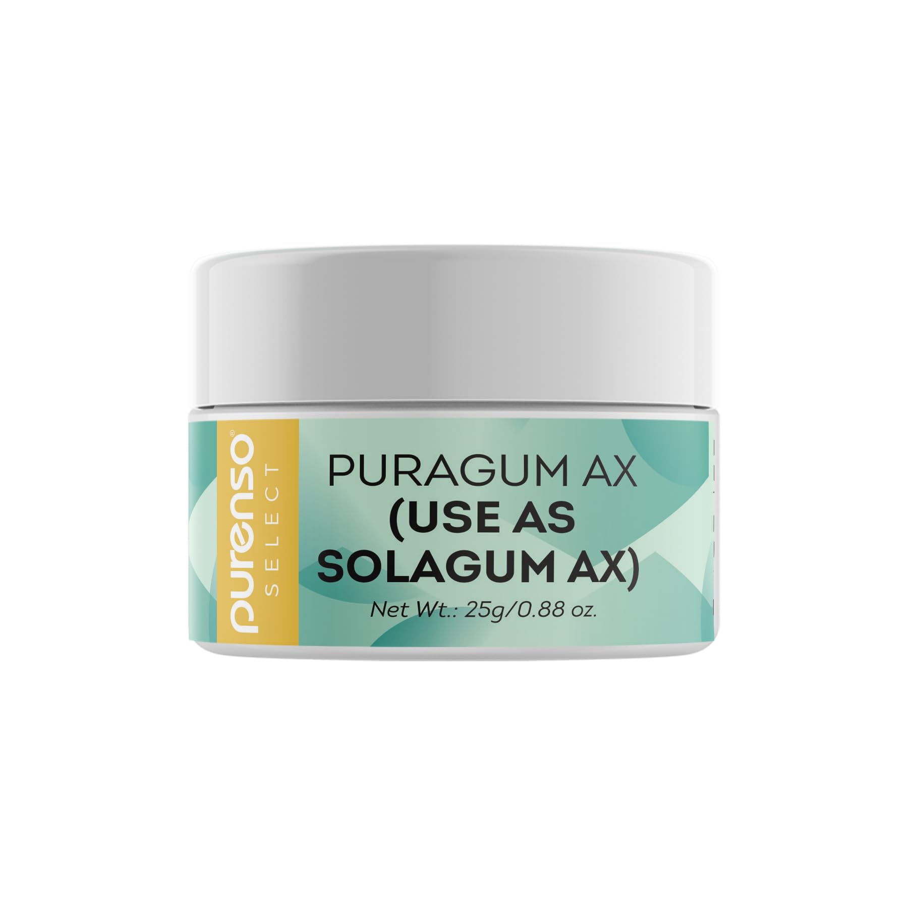 Purenso Select - Solagum AX, 25g