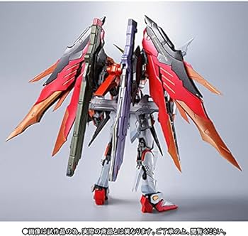 メタルビルド 魂ネイション2018/2020 魂ウェブ商店限定 3点セット Amazon.co.jp: 魂ウェブ 限定 METAL BUILD デスティニー ハイネ機