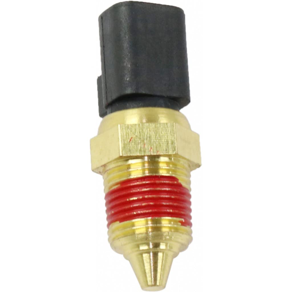 for Ford F-250 / F-350 / F-450 / F-550 Super Duty Coolant Temperature Sensor 1999-2008 | F65Z10884AA