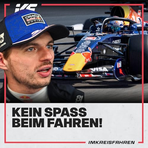 Bahrain-Test: Aston Martin unter Druck, Verstappen genervt