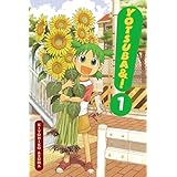 Yotsuba&!, Vol. 1