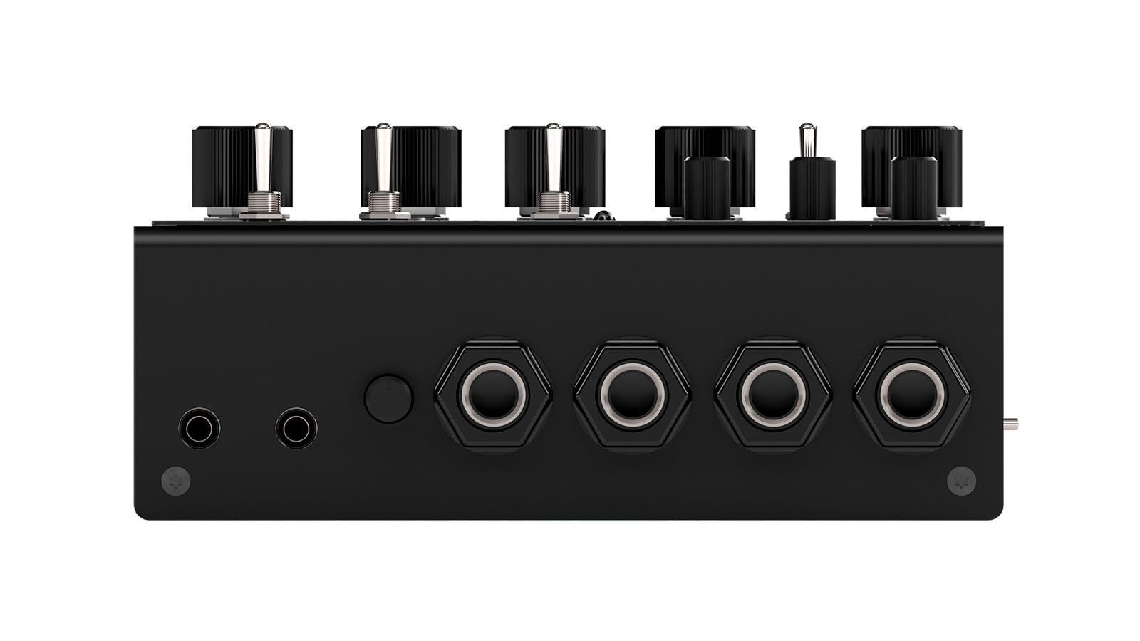 ベース DSM&HUMBOLDT SIMPLIFIER BASS STATION The Guitar Sanctuary | DSM & Humboldt | Simplifier Bass Station