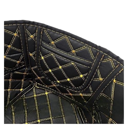 Fini les rayures : Protection coffre Joymax Cruisym 250